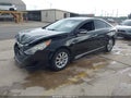 2014 Hyundai Sonata Hybrid — photo 2 of 16 | VIN KMHEC4A48EA106974