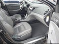 2014 Hyundai Sonata Hybrid — photo 5 of 16 | VIN KMHEC4A48EA106974