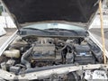 2000 Toyota Camry — photo 10 of 11 | VIN JT2BF22K6Y0242023