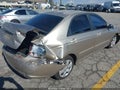 Photo 4 of 16 — 2007 Kia Spectra