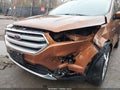 Photo 6 of 17 — 2017 Ford Escape