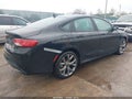 Photo 4 of 16 — 2016 Chrysler 200