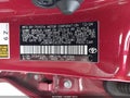Photo 9 of 16 — 2025 Toyota Corolla