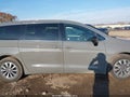 Photo 13 of 16 — 2025 Chrysler Pacifica