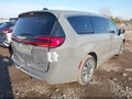 Photo 4 of 16 — 2025 Chrysler Pacifica