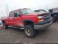 2005 Chevrolet Silverado 3500 — photo 1 of 16 | VIN 1GCHK33285F943804