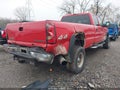 2005 Chevrolet Silverado 3500 — photo 4 of 16 | VIN 1GCHK33285F943804