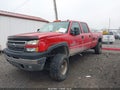 2005 Chevrolet Silverado 3500 — photo 6 of 16 | VIN 1GCHK33285F943804