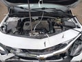 Photo 10 of 16 — 2022 Chevrolet Malibu