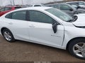 Photo 13 of 16 — 2022 Chevrolet Malibu