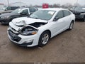 2022 Chevrolet Malibu — photo 2 of 16 | VIN 1G1ZB5ST0NF210391