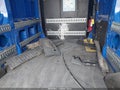 Photo 12 of 22 — 2023 Ford Transit-250