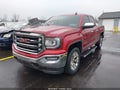 2018 GMC Sierra 1500 — photo 2 of 11 | VIN 1GTV2NEC8JZ256075