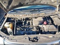 Photo 10 of 11 — 2007 Ford Edge