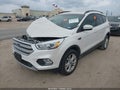 2018 Ford Escape — photo 2 of 13 | VIN 1FMCU9HD7JUB42509