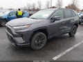 Photo 2 of 18 — 2025 Toyota RAV4 Hybrid