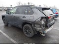 Photo 3 of 18 — 2025 Toyota RAV4 Hybrid