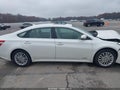 Photo 13 of 16 — 2014 Toyota Avalon Hybrid