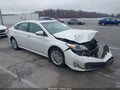 Photo 1 of 16 — 2014 Toyota Avalon Hybrid
