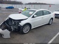Photo 2 of 16 — 2014 Toyota Avalon Hybrid
