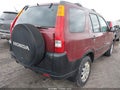 2004 Honda CR-V — photo 4 of 14 | VIN SHSRD78884U240704