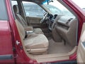 2004 Honda CR-V — photo 5 of 14 | VIN SHSRD78884U240704