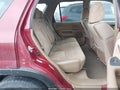 Photo 8 of 14 — 2004 Honda CR-V