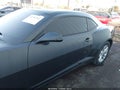 Photo 13 of 15 — 2015 Chevrolet Camaro