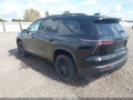 Photo 3 of 16 — 2024 Chevrolet Traverse