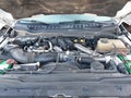 Photo 9 of 21 — 2018 Ford F-350