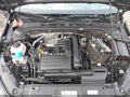 Photo 10 of 10 — 2018 Volkswagen Jetta