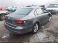 Photo 4 of 10 — 2018 Volkswagen Jetta