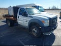 Photo 1 of 17 — 2011 Ford F-450