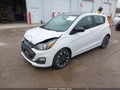 Photo 2 of 16 — 2020 Chevrolet Spark