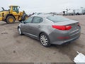 2014 Kia Optima — photo 3 of 10 | VIN 5XXGN4A73EG341448