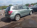2015 Subaru Forester — photo 4 of 16 | VIN JF2SJADCXFH444823