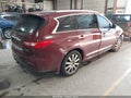 Photo 4 of 11 — 2013 Infiniti JX35