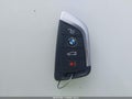 Photo 11 of 17 — 2024 BMW X3