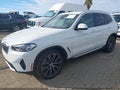 2024 BMW X3 — photo 2 of 17 | VIN 5UX43DP01R9W45897
