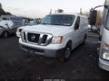 Photo 2 of 16 — 2017 Nissan NV3500