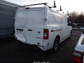 Photo 4 of 16 — 2017 Nissan NV3500