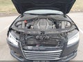 Photo 10 of 16 — 2017 Audi A8