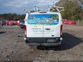 Photo 17 of 17 — 2018 Ford Transit-250