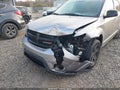 Photo 6 of 16 — 2018 Dodge Journey