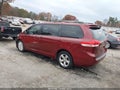 2013 Toyota Sienna — photo 3 of 15 | VIN 5TDKK3DC6DS311699
