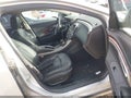 2012 Buick LaCrosse — photo 5 of 11 | VIN 1G4GC5ER1CF200876