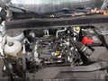 2024 Ford Bronco Sport — photo 10 of 20 | VIN 3FMCR9B68RRE55051