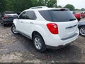 Photo 3 of 11 — 2010 Chevrolet Equinox