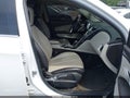Photo 5 of 11 — 2010 Chevrolet Equinox
