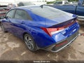 Photo 3 of 17 — 2025 Hyundai Elantra